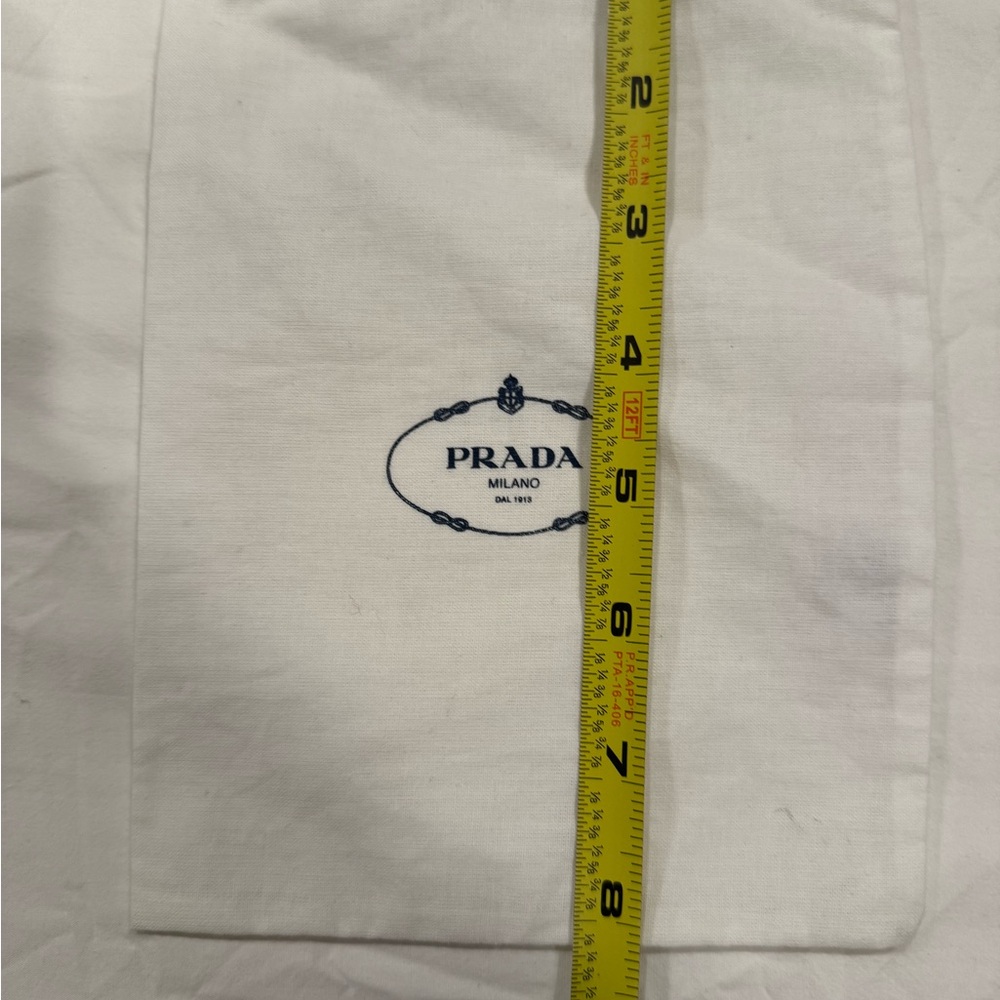 Prada Dust Bag - Picture 3 of 4